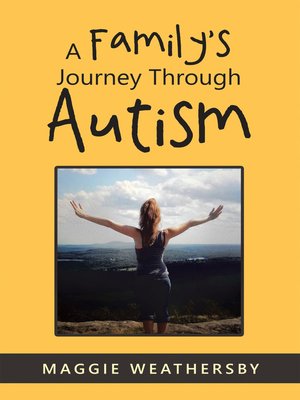 cover image of A Family's Journey Through Autism